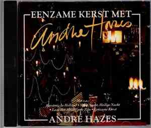 André Hazes - Eenzame Kerst Met  André Hazes