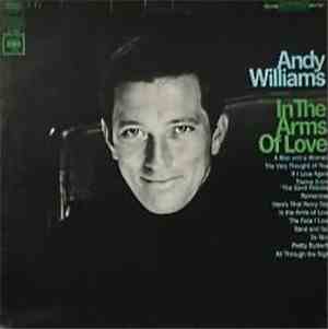 Andy Williams - In The Arms Of Love