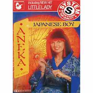 Aneka - Japanese Boy