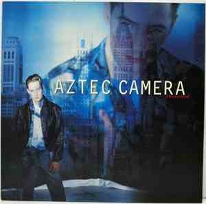 Aztec Camera - Dreamland