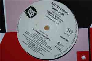 Belouis Some - Imagination