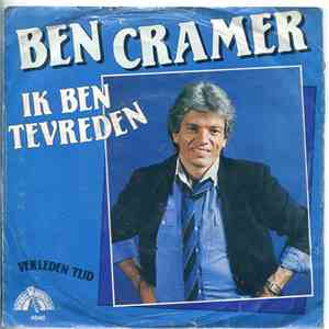 Ben Cramer - Ik Ben Tevreden