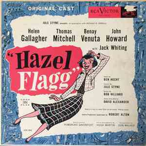 Benay Venuta, Helen Gallagher, Jack Whiting, John Howard , Dean Campbell  - ...