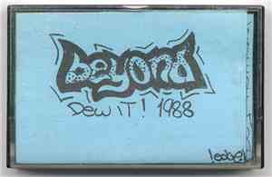 Beyond  - Dew It