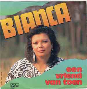 Bianca - Een Vriend van Toen