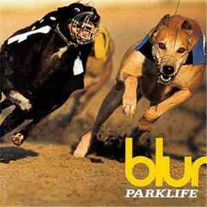 Blur - Parklife