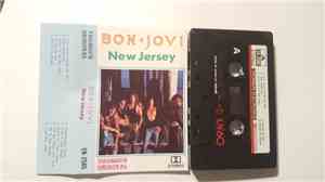 Bon Jovi - New Jersey