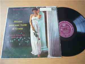 Boston Pops Orchestra, Arthur Fiedler - Musica Para Una Noche de Verano