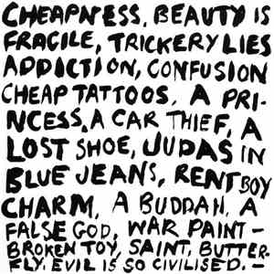 Boy George - Album Sampler