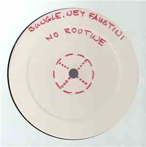 Bungle & Ney Faustini - Love & War / No Routine