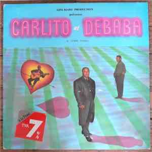 Carlito Et Debaba - Carlito Et Debaba De (Choc Stars)