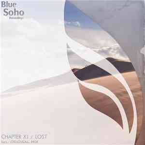 Chapter XJ - Lost