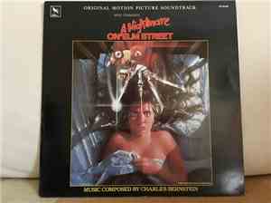 Charles Bernstein - Wes Craven's A Nightmare On Elm Street (Original Soundt ...