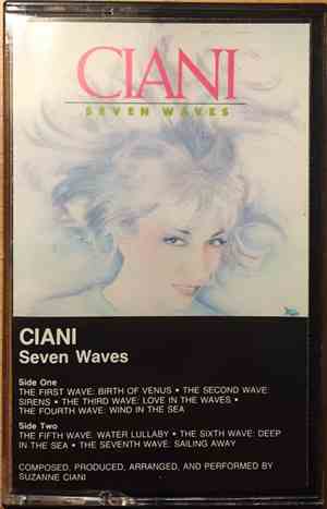 Ciani - Seven Waves