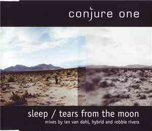Conjure One - Sleep / Tears From The Moon