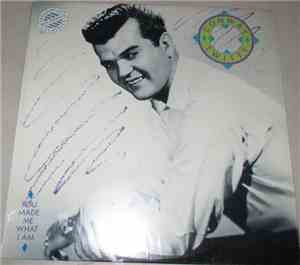 Conway Twitty - You Made Me What I Am
