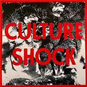 Culture Shock  - Culture Shock