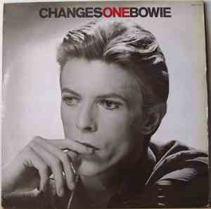 David Bowie - ChangesOneBowie