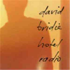 David Bridie - Hotel Radio