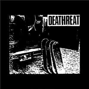 Deathreat - Deathreat