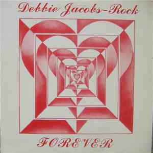 Debbie Jacobs-Rock - Forever
