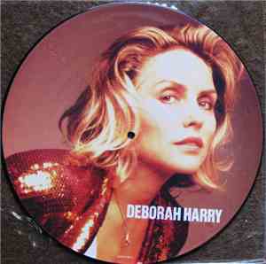 Deborah Harry - I Want That Man