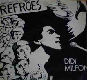 Didi Milfont - Refrões