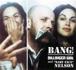 Dillinger Girl And 