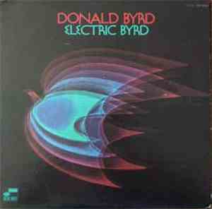Donald Byrd - Electric Byrd