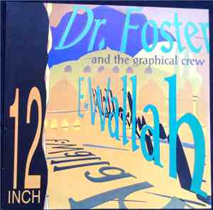 Dr. Foster - E-Wallah