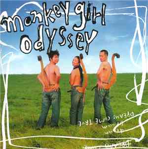 Dreams Come True - Monkey Girl Odyssey