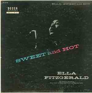 Ella Fitzgerald - Sweet And Hot