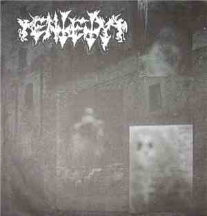 Entety - Cadaveric Necrogrind