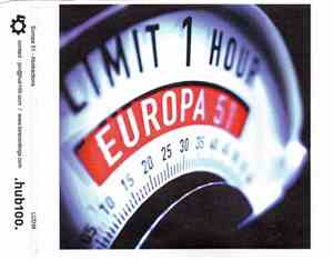 Europa 51 - Abstractions