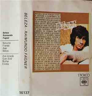 Fagner - Beleza