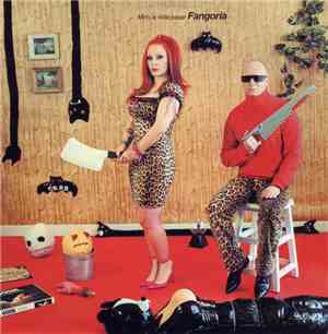Fangoria - Miro La Vida Pasar