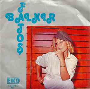 Fatoş Balkır - Merhaba / Kısmetim Senmişsin