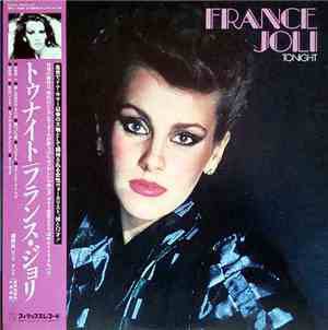 France Joli - Tonight