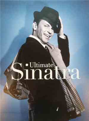 Frank Sinatra - Ultimate Sinatra