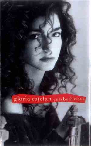 Gloria Estefan - Cuts Both Ways