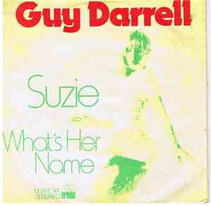 Guy Darrell - Suzie