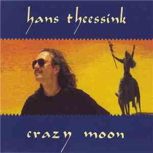 Hans Theessink - Crazy Moon