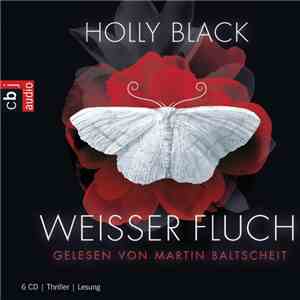 Holly Black - Weißer Fluch