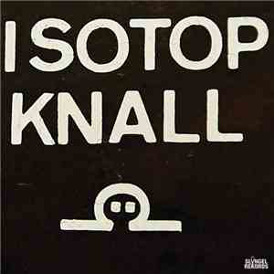 Isotop Knall - (Tele)Vision