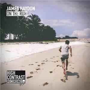 James Haydon - On The Run