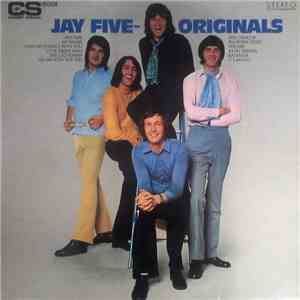 Jave Five - Originals