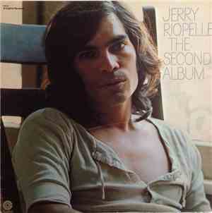 Jerry Riopelle - The Second Album