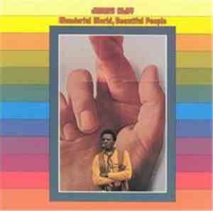 Jimmy Cliff - Wonderful World, Beautiful People