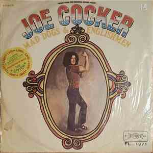 Joe Cocker - Mad Dogs & Englishmen