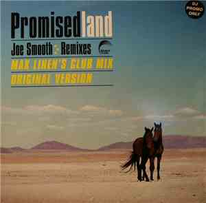 Joe Smooth - Promised Land